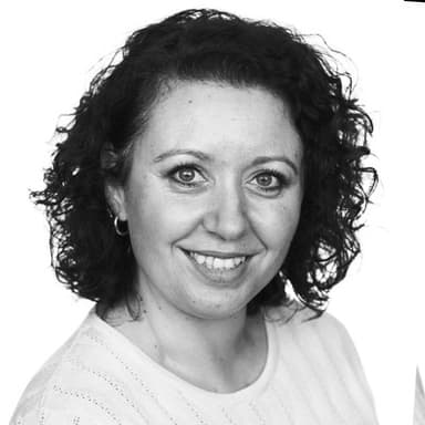 Lilia Taneva, founder of Growing Bright Minds