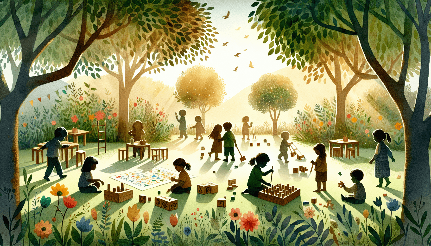 Boost Cognitive Skills & Memory with Fun Games