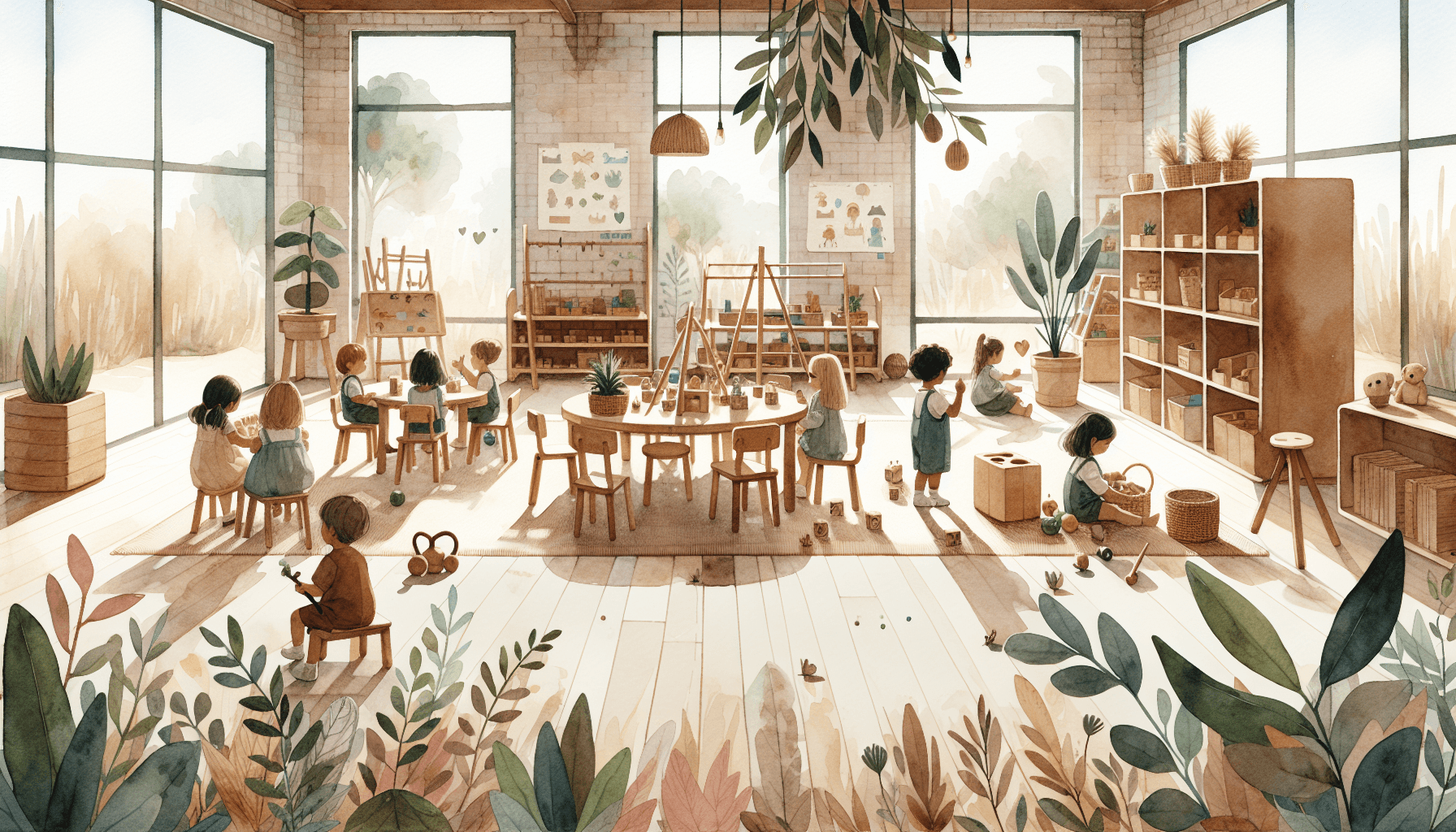 Encouraging Outdoor Play for Kids at Home