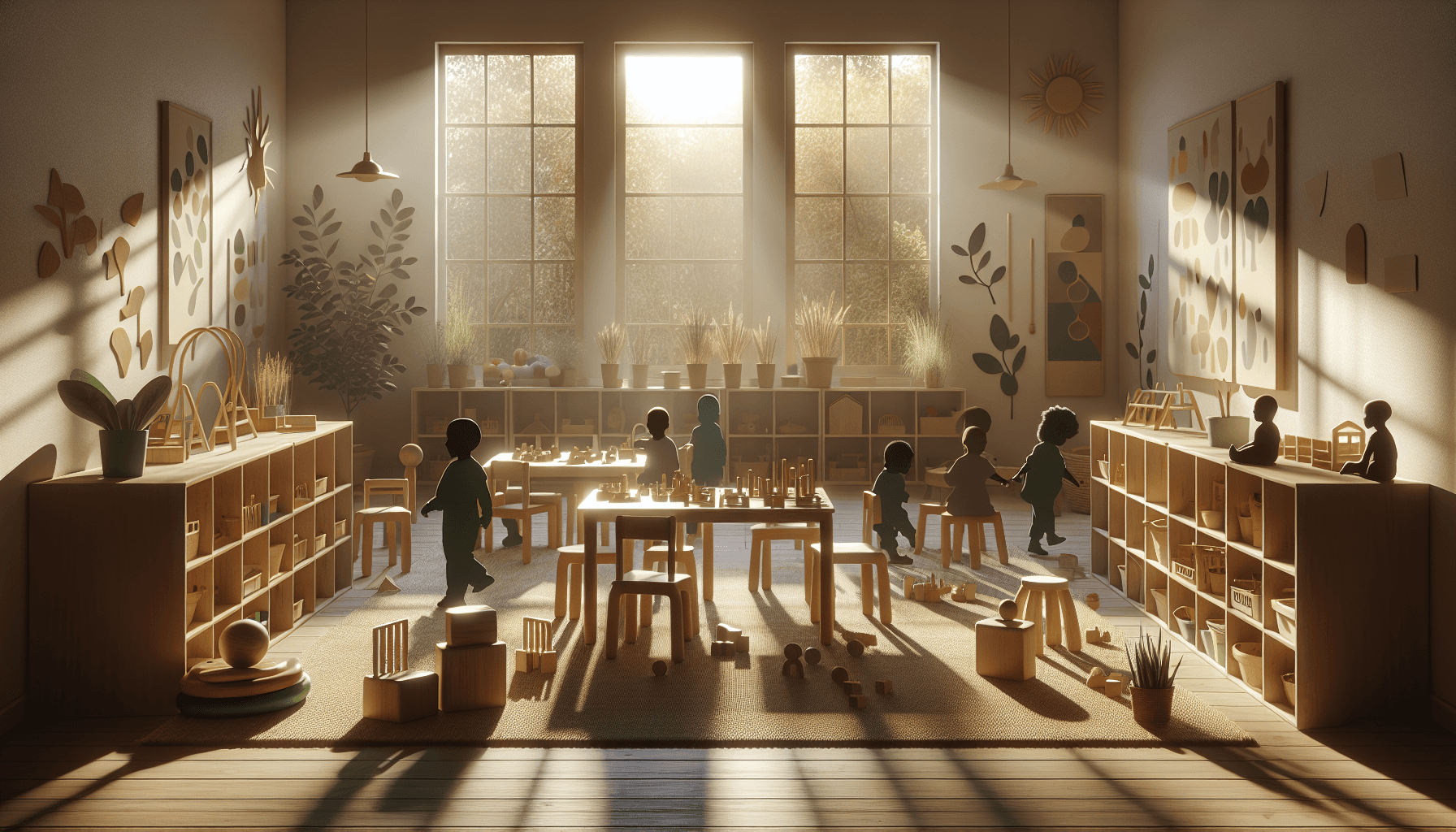 Effective Strategies for Early Years Behavior Management