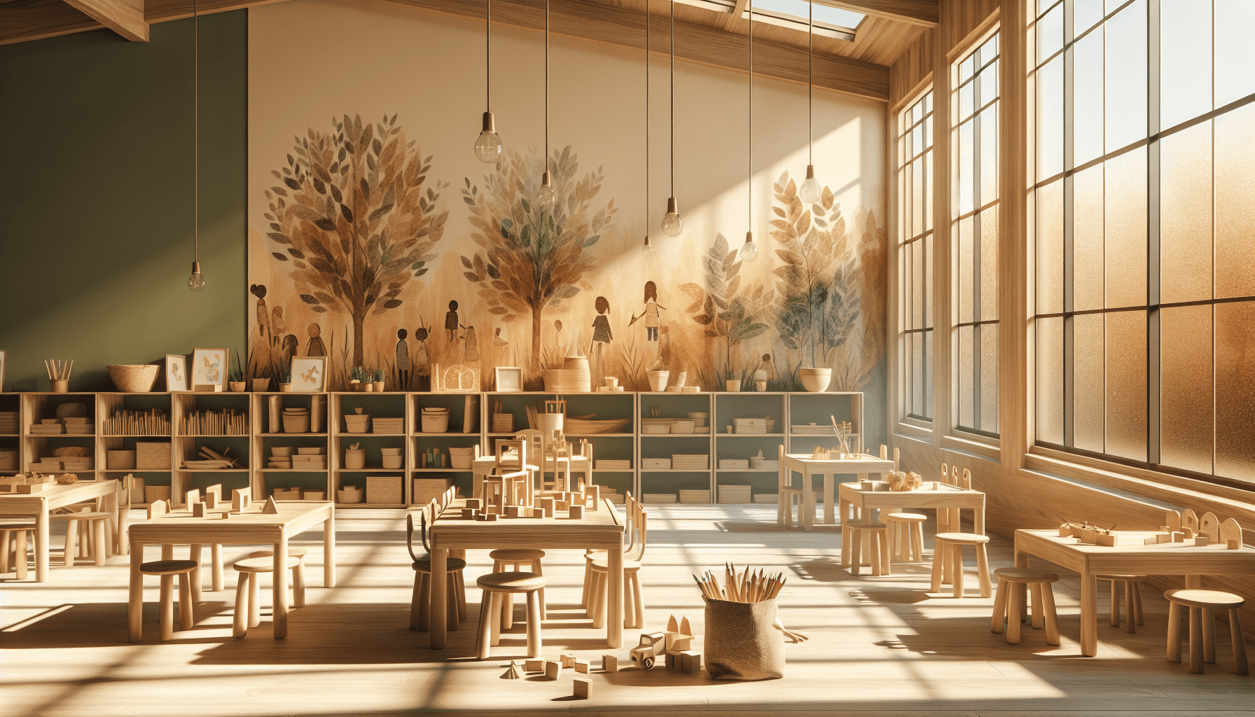 How to Choose the Perfect Forest School for Your Little Adventurer