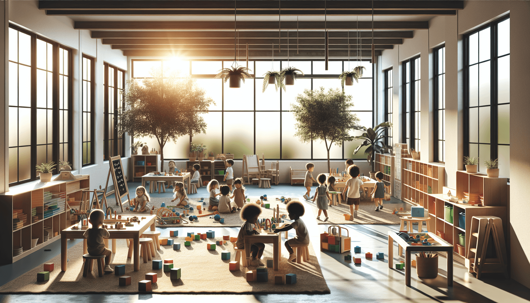 Playful Learning: Merging Fun with Education