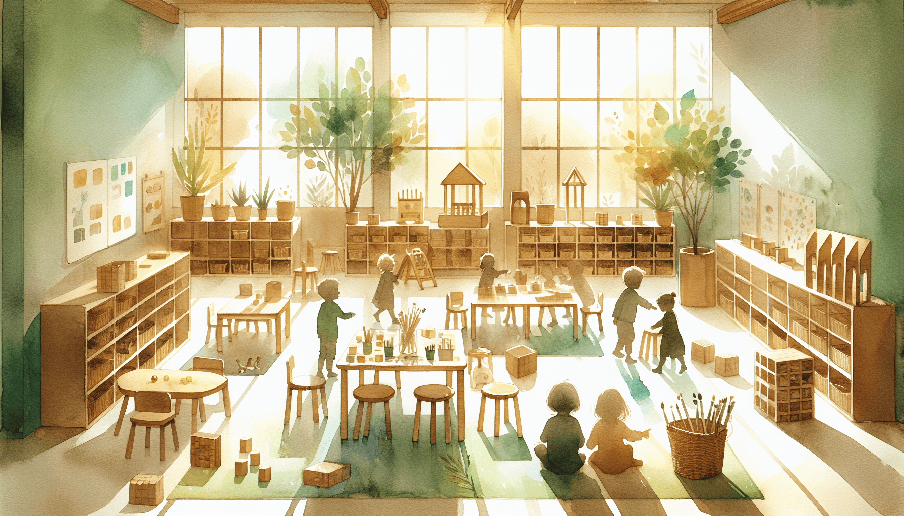 Nurturing Curiosity in Children: A Guide for Parents