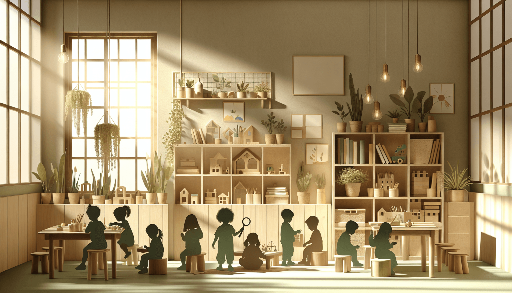 Understanding EYFS: A Parent's Guide