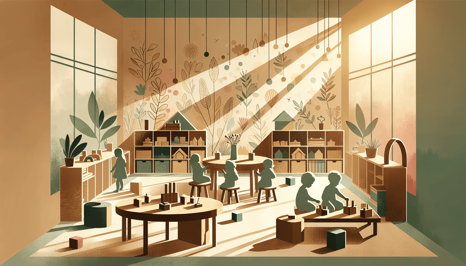 Essential Practical Activities for Kids at Home & School